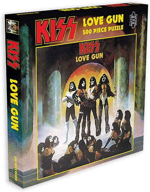 Love Gun